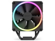NZXT CPU cooler T120 RGB black