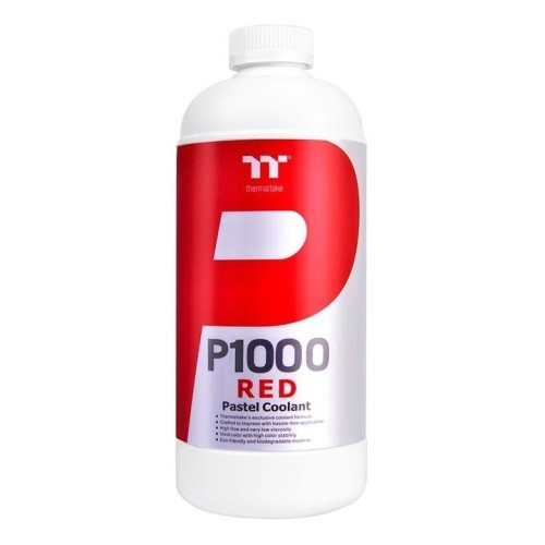 Thermaltake Coolant P1000 1L - Red