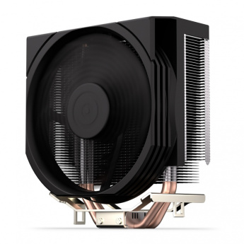 ENDORFY Spartan 5 - Powerful CPU cooler - LGA1700/AM4/AM5 - 180-220W TDP