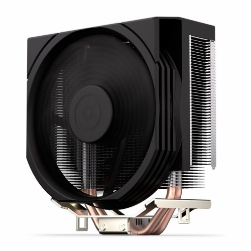 Endorfy CPU cooler Spartan 5 LGA1700/AM4/AM5 180-220W TDP