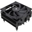 Thermalright AXP90-X36 Low Profile CPU Cooling Fan 36mm Intel 115X/1200/1700; AMD/AM4 AMD TDP 95W Grey Color version