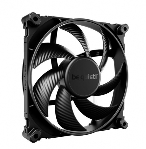 Be quiet! Fan Silent Wings 4 140mm PWM H-S