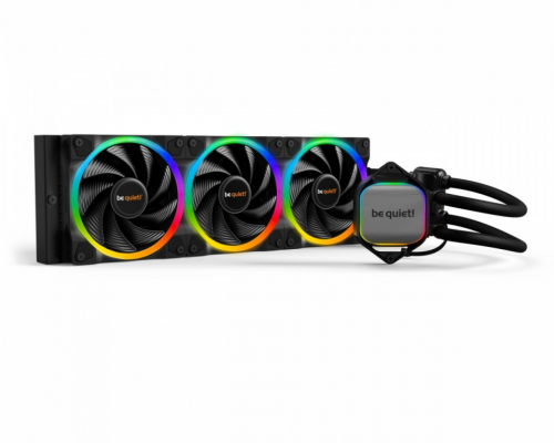 Be quiet! Pure Loop 2 FX 360mm AIO CPU Cooler