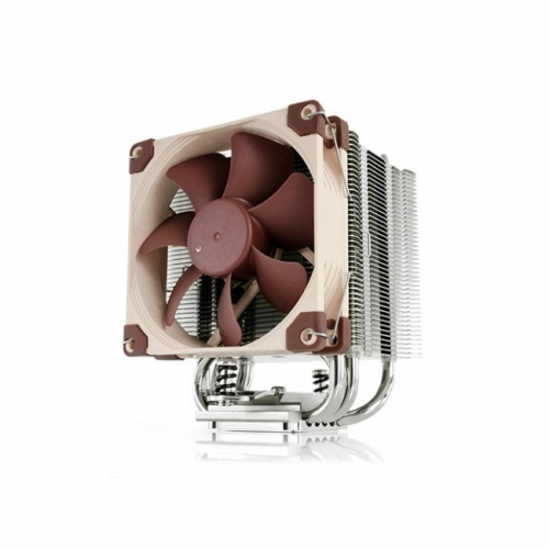 K Cooler Multi NOCTUA NH-U9S | 1700,1200, 115x, AM5/4/3, 2011, 2066