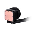 Thermaltake Water cooling Toughliquid Ultra 280 - 2.1 LCD, ToughFan 140mm*2