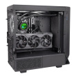Thermaltake Water cooling Toughliquid Ultra 280 - 2.1 LCD, ToughFan 140mm*2