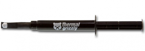 Thermal Grizzly Kryonaut heat sink compound 12.5 W/m·K 11.1 g WLONONWCRGGUF