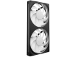 NZXT Fan F280 RGB CORE PWM black