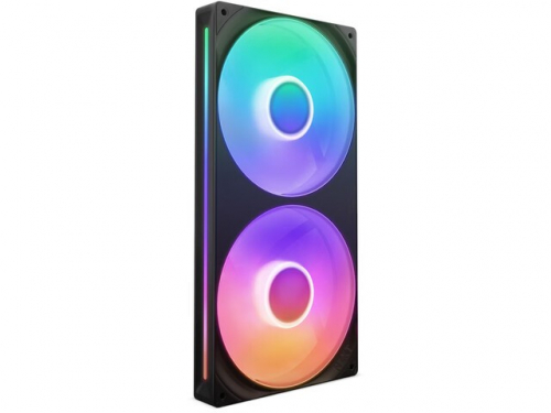 NZXT Fan F280 RGB CORE PWM black