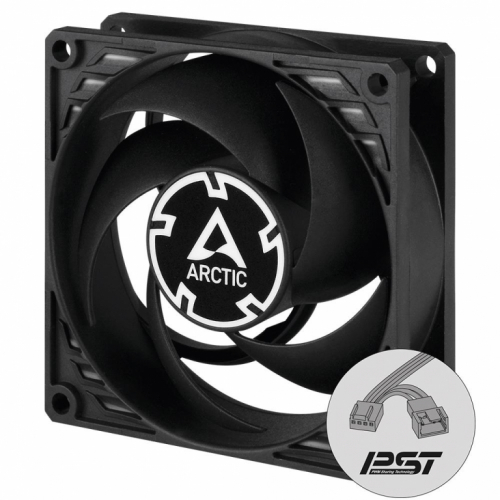 CASE FAN 80MM/ACFAN00150A ARCTIC