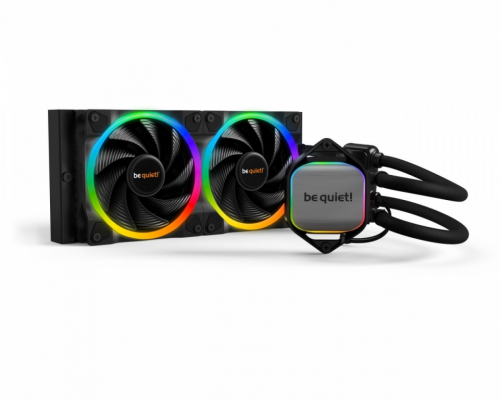 Be quiet! Pure Loop 2 FX 240mm AIO CPU Cooler