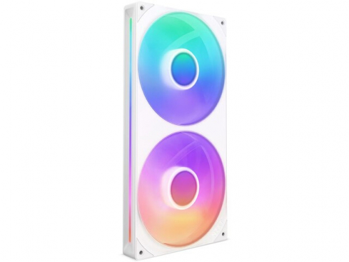 NZXT Fan F280 RGB CORE PWM white