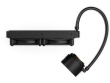 NZXT CPU Watercooling Kraken Elite 240 LCD