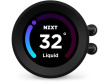 NZXT CPU Watercooling Kraken Elite 240 LCD