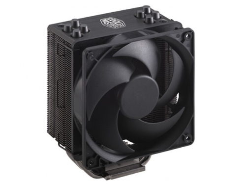 Cooler Master CPU cooling Hyper 212 Black Edition