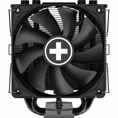 K Cooler Xilence M906 Perfomance X Black | 11xx/20xx/1200/1700 AM4/5 TDP250W