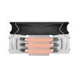 Thermaltake CPU cooler - Frio Extreme Silent (140mm Fan, TDP 165W)