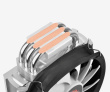 Thermaltake CPU cooler - Frio Extreme Silent (140mm Fan, TDP 165W)