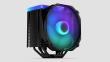 Endorfa Fortis 5 ARGB Black CPU cooler