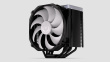 Endorfa Fortis 5 ARGB Black CPU cooler