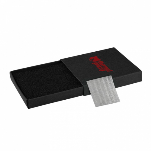 Thermal Grizzly KryoSheet heat sink compound Thermal pad