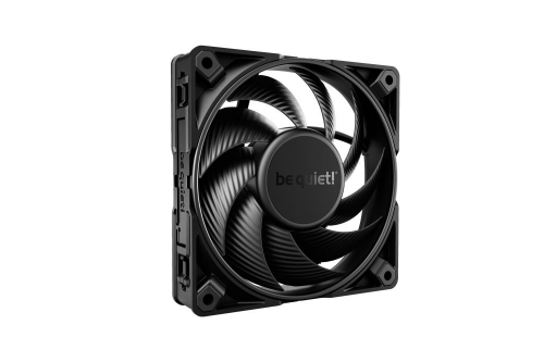 CASE FAN 120MM SILENT WINGS/PRO 4 BL098 BE QUIET