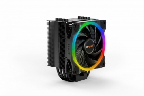 Be quiet! CPU cooler Pure Rock 2 FX BK033