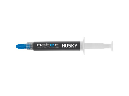 Natec Thermal grease Husky 4g