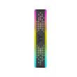 Thermaltake Fan ToughFan RGB 12cm 3pack, black