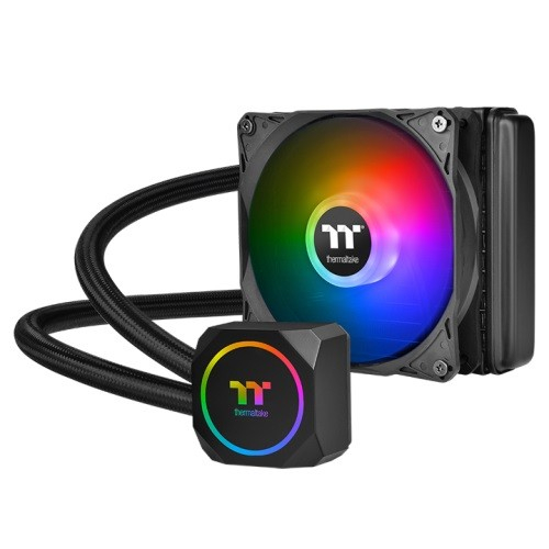 Thermaltake Thermaltake TH120 ARGB