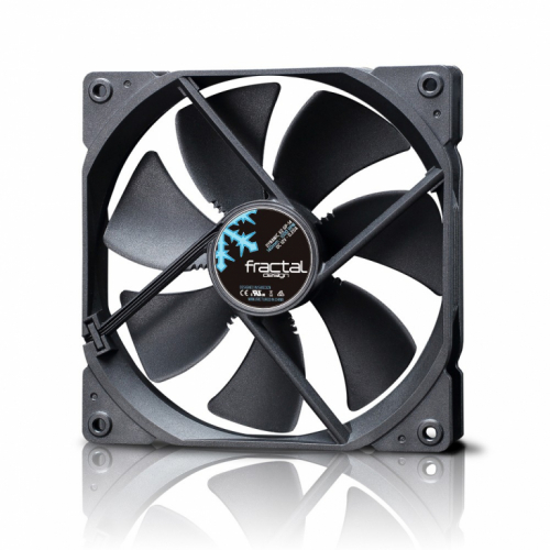 Fractal Design FDE Dynamic X2 GP-14 140mm Black