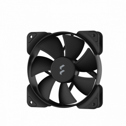 Fractal Design Aspect 12 PWM Fan Black 120 mm