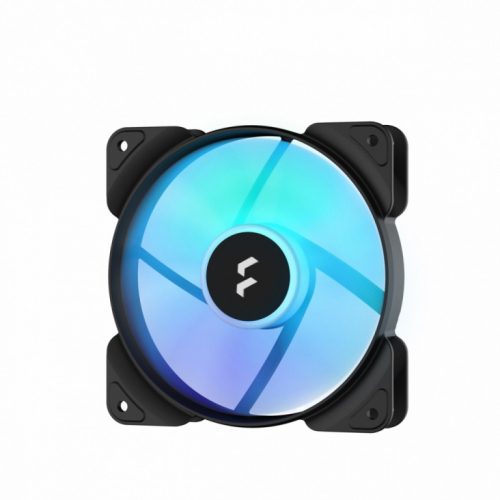 Fractal Design Aspect 12 RGB PWM Fan Black Frame 120 mm