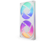 NZXT Fan F280 RGB CORE PWM white