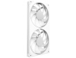 NZXT Fan F280 RGB CORE PWM white