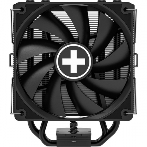 K Cooler Xilence M705D Black | 11xx/20xx/1200/1700 AM4/5 TDP220W