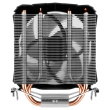 ARCTIC Freezer 7X - Processor cooler -1700, 1200, 11x, AM5/AM4 - 132.5mm Height - 130W max. TDP