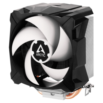 ARCTIC Freezer 7X - Processor cooler -1700, 1200, 11x, AM5/AM4 - 132.5mm Height - 130W max. TDP