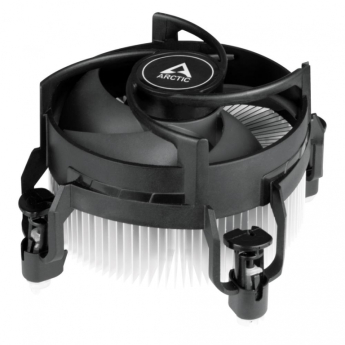 ARCTIC Alpine 17 CO - Processor cooler - (for: LGA1700) - aluminium - 92 mm