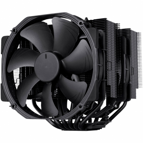 K Cooler Multi Noctua NH-D15 Black |1700, 1200, 115x, AM3/4/5, 2011, 2066