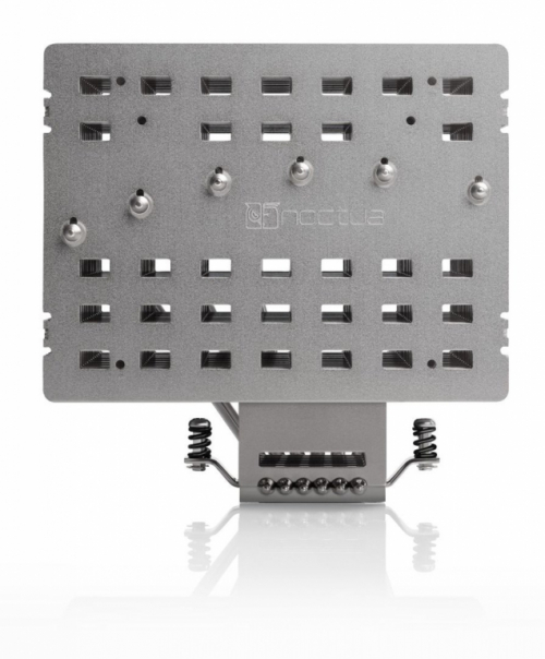 Noctua NH-P1 - processor-heatsink