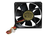 GEMBIRD FANCASE/BALL Gembird FANCASE/BALL Fan for PC case ball bearing