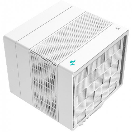 K Cooler DeepCool ASSASSIN IV White