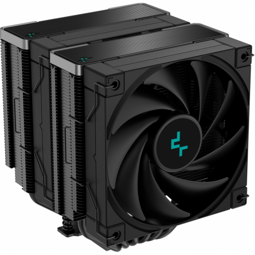 K Cooler DeepCool AK620 Zero Dark