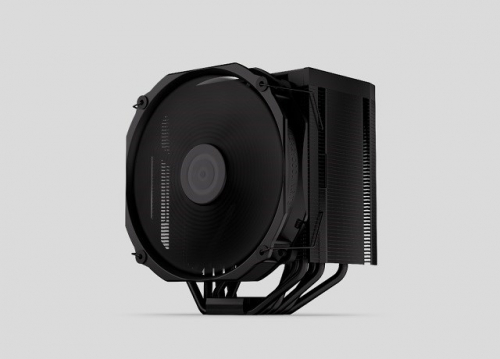 Endorfa Fortis 5 Black CPU cooler