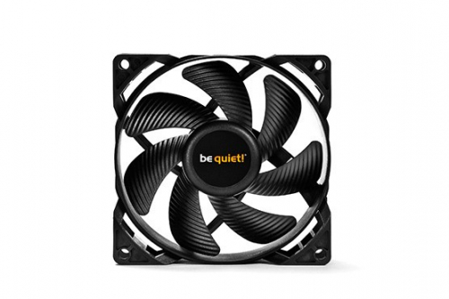 Be quiet! Fan 92mm Pure Wings 2 PWM BL038