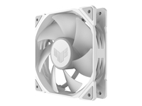 ASUS TUF GAMING TR120 FAN ARGB WHITE