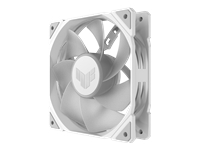 ASUS TUF GAMING TR120 FAN ARGB REVERSE WHITE