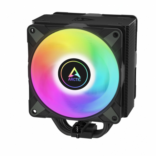 K Cooler Arctic Freezer 36 A-RGB Black