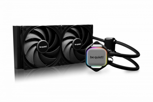 Be quiet! be quiet Pure Loop 2 280mm AIO CPU Cooler